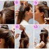 Como fazer varios penteados