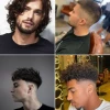 Corte de cabelos masculinos 2024