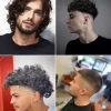 Cortes cabelo 2024 homem