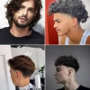 Cortes de cabelo 2024 homem