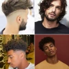 Cortes de cabelo masculinos 2024