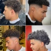 Melhores cortes de cabelo 2024 masculino