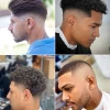 Melhores cortes de cabelo masculino 2024
