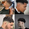 Novos cortes de cabelo masculino 2024